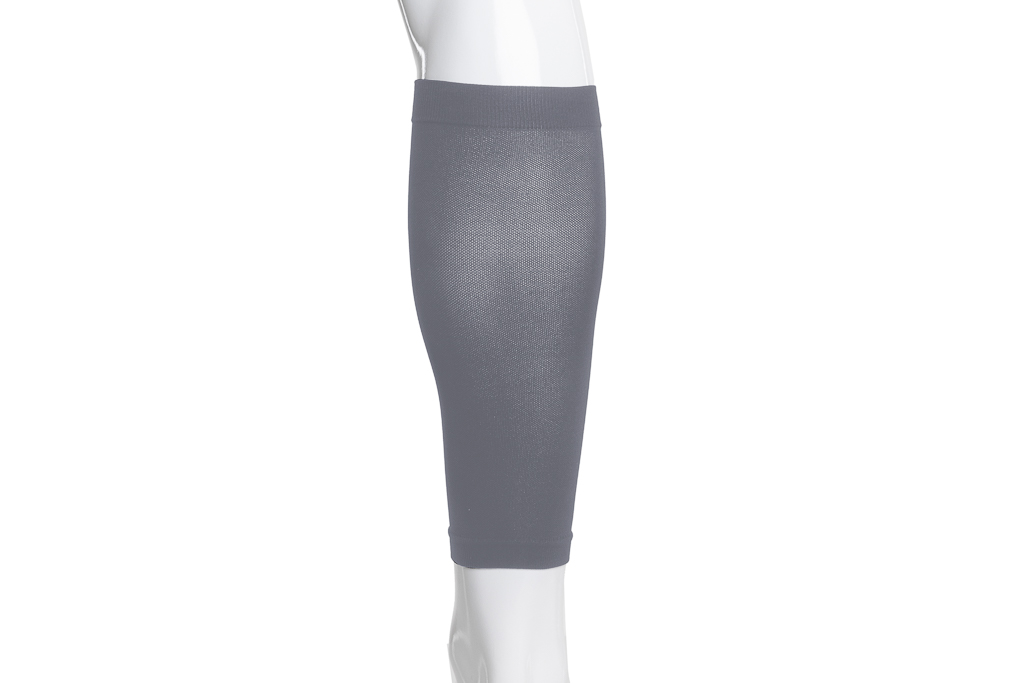 Bas de contention pour les mollets - gris
