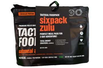 Tactical Foodpack