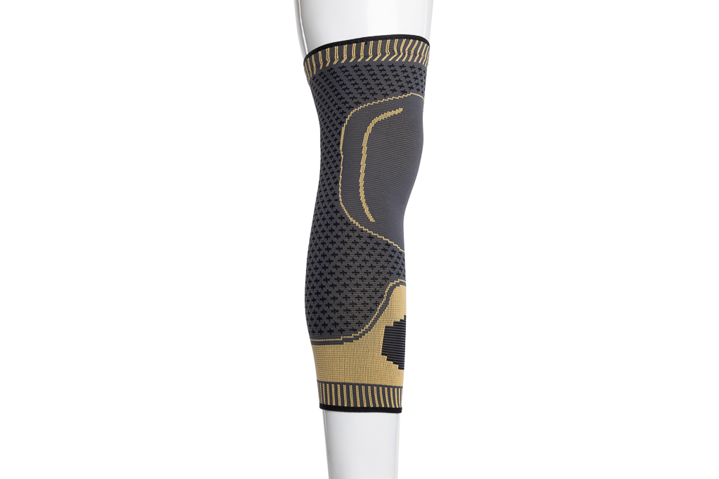 Bas de compression pour mollets et talons