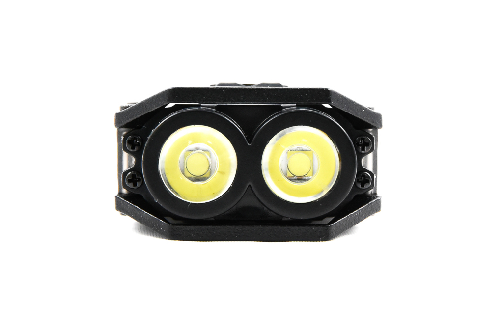 LED-Cob mini Cliplampe